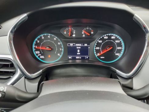 Certified 2024 Chevrolet Equinox LS w/ Driver Confidence II Package image 25