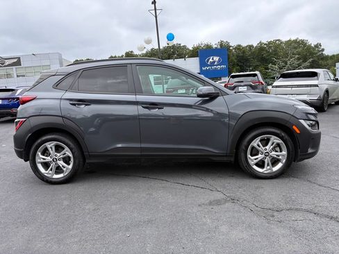 Used 2022 Hyundai Kona SEL w/ Cargo Package AWD/4WD image 8