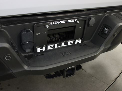 Used 2025 Ford F150 Raptor AWD/4WD image 15