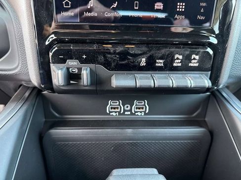 New 2026 RAM 2500 Big Horn image 26