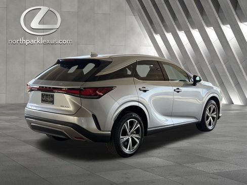 Certified 2024 Lexus RX 350 FWD w/ Technology Package image 6