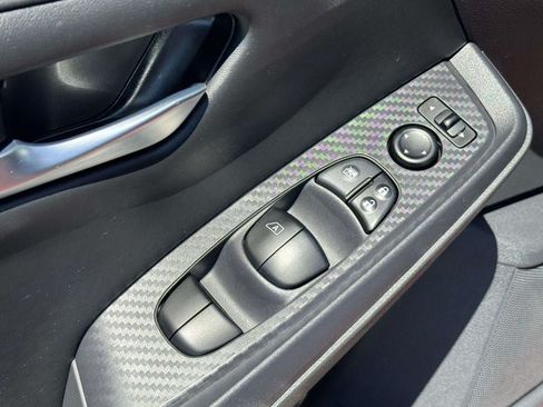 Used 2023 Nissan Sentra SV w/ All-Weather Package FWD image 27
