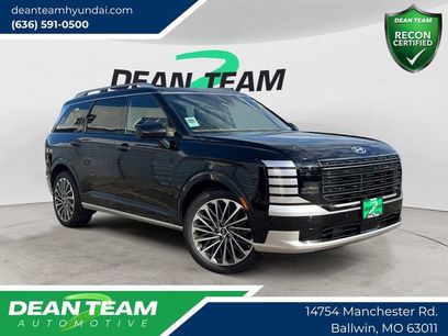 Used 2026 Hyundai Palisade Calligraphy