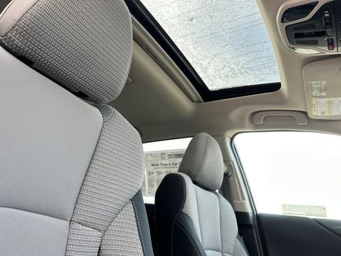 New 2025 Subaru Outback Premium image 18