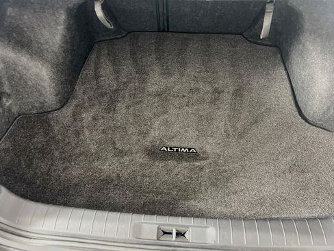 Used 2016 Nissan Altima 2.5 S w/ Power Driver Seat Package FWD image 23