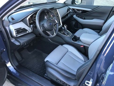 Certified 2025 Subaru Outback Limited image 5