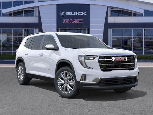 New 2026 GMC Acadia Elevation w/ Elevation Premium Package image 7
