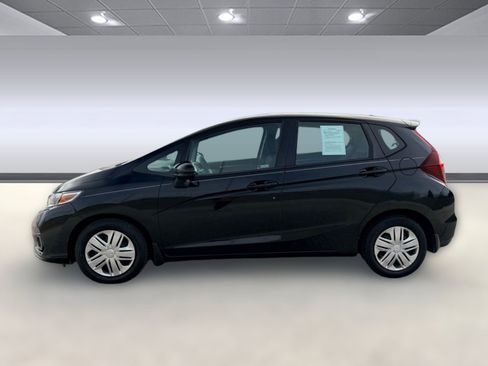 Used 2020 Honda Fit LX image 2