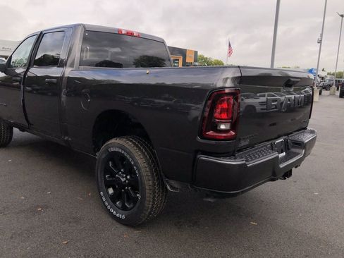 New 2026 RAM 2500 Big Horn image 12