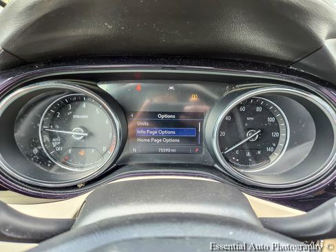 Certified 2021 Buick Encore GX Select FWD image 10