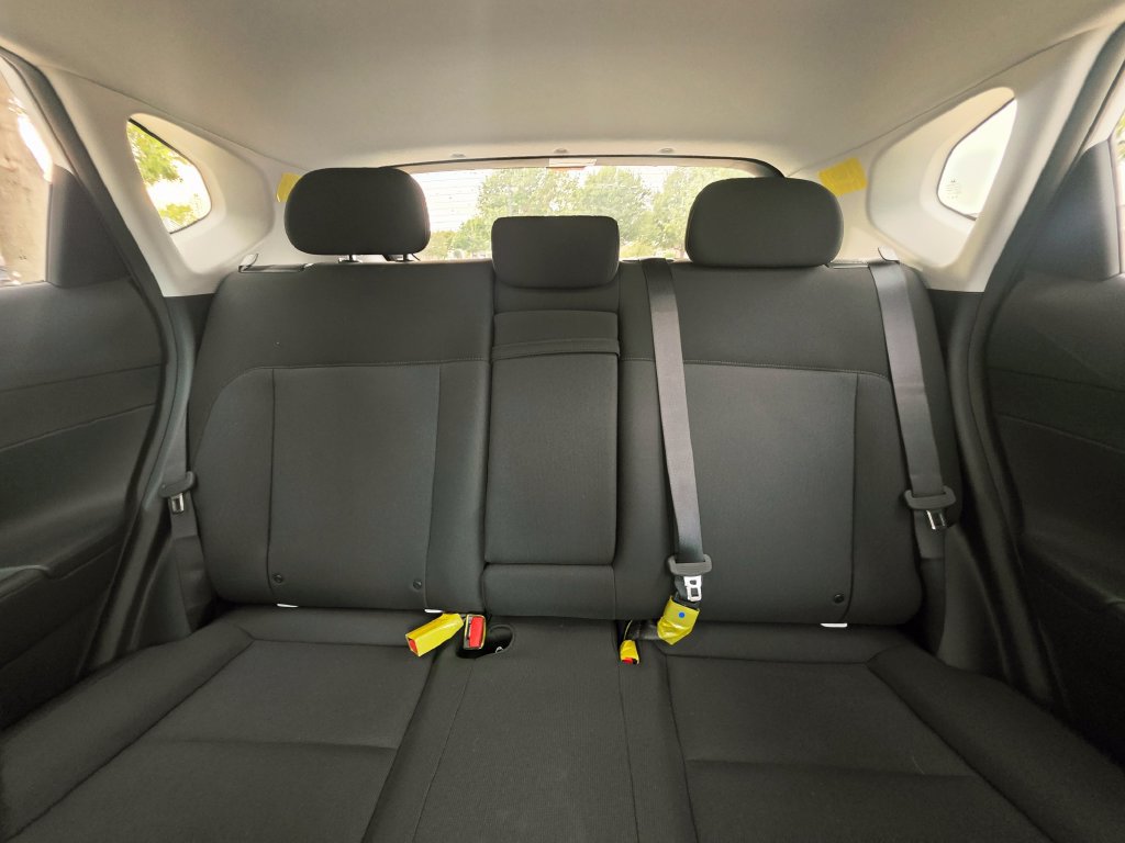 New 2027 Hyundai Kona SEL Sport FWD image 35