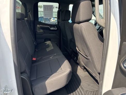 Used 2025 GMC Sierra 1500 Elevation AWD/4WD image 22