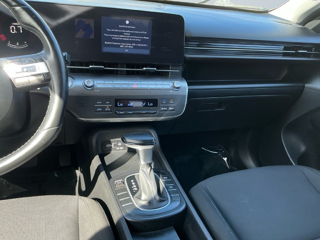 Used 2024 Hyundai Kona SEL FWD image 12