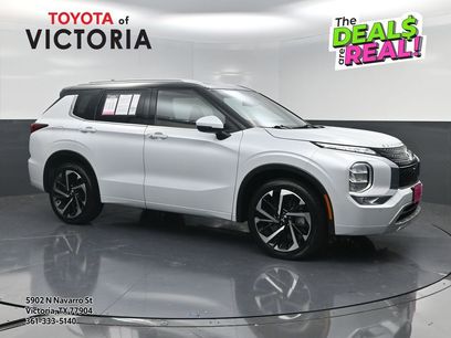 Used 2024 Mitsubishi Outlander SEL