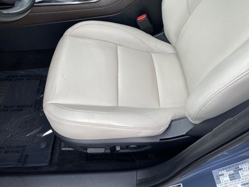 Used 2020 MAZDA CX-30 FWD w/ Premium Package image 15