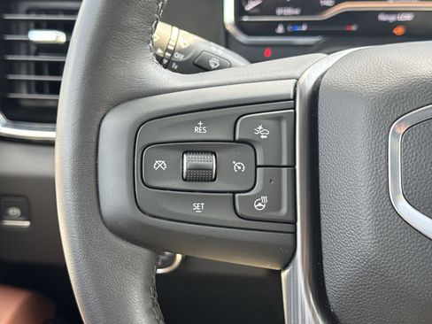 Used 2025 GMC Sierra 2500 Denali Ultimate AWD/4WD image 19