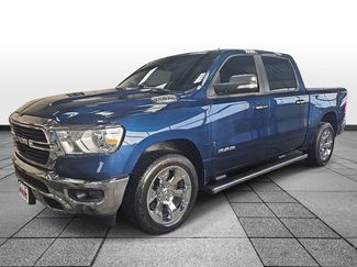 Used 2019 RAM 1500 Big Horn RWD video 1