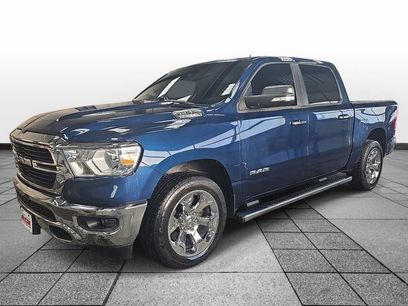 Used 2019 RAM 1500 Big Horn
