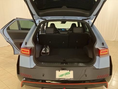 Used 2025 Hyundai Ioniq 5 N image 20