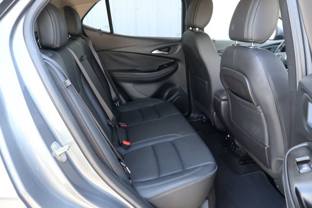 Used 2022 Buick Encore GX Essence w/ Advanced Technology Package FWD image 20