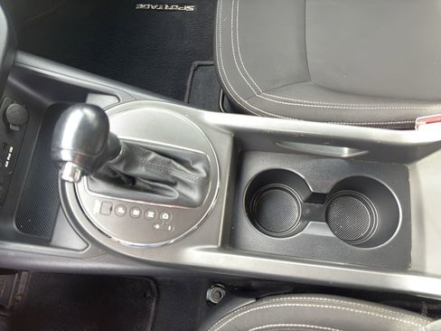 Used 2011 Kia Sportage EX image 22