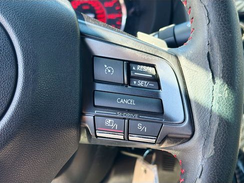 Used 2017 Subaru WRX Premium w/ Popular Package #1 image 33