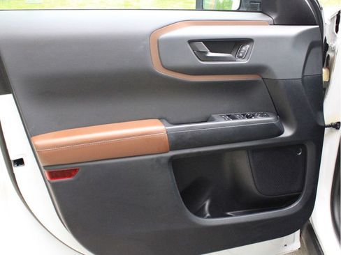 Used 2022 Ford Bronco Sport Outer Banks AWD/4WD image 10