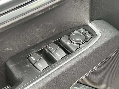 New 2026 Chevrolet Silverado 1500 LT AWD/4WD image 12