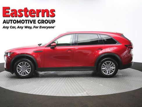 Used 2024 MAZDA CX-90 3.3 Turbo w/ Preferred Plus image 62