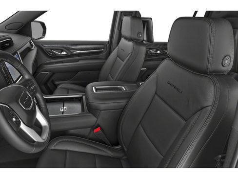 Used 2023 GMC Yukon XL Denali w/ Advanced Technology Package AWD/4WD image 8
