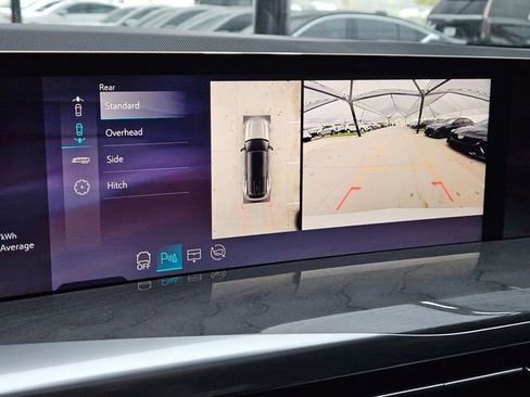 New 2025 Cadillac Escalade IQ Luxury 2 image 20