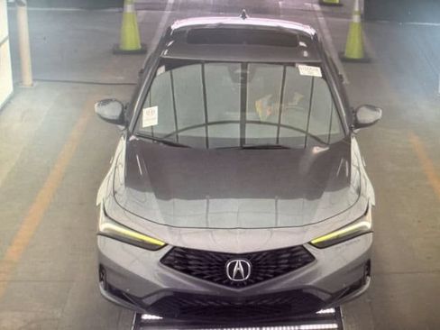 Used 2023 Acura Integra A-Spec FWD image 5