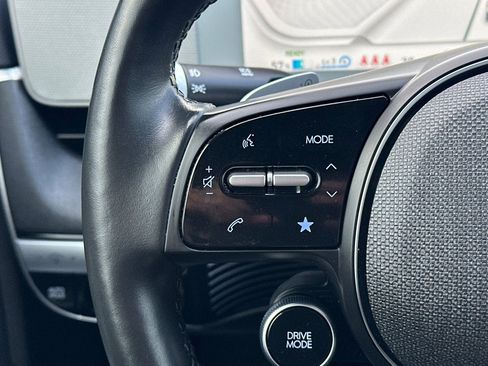 Used 2024 Hyundai Ioniq 5 Limited image 28