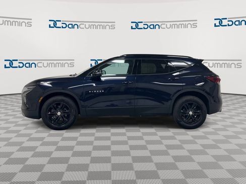 Used 2020 Chevrolet Blazer LT FWD image 5