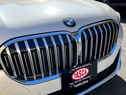 Used 2022 BMW 750i xDrive 750i xDrive w/ Executive Package image 33