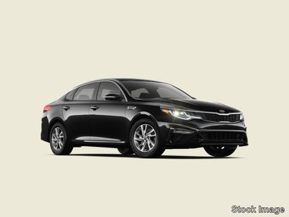 Used 2019 Kia Optima LX