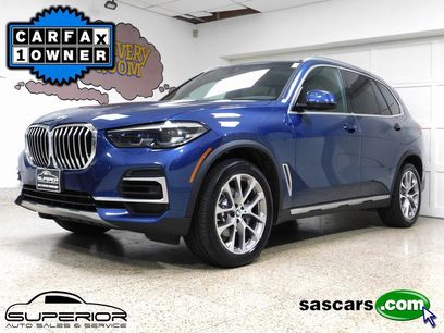 Used 2023 BMW X5 xDrive40i