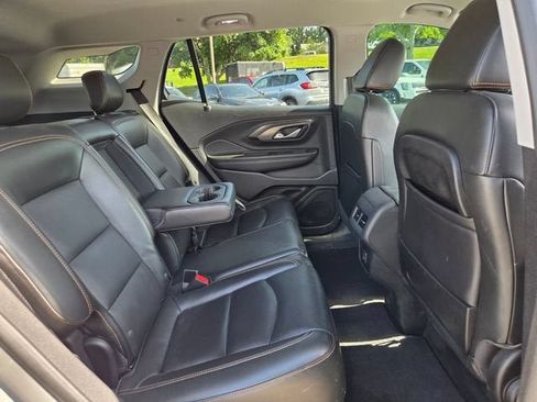 Used 2019 GMC Terrain SLT FWD image 20