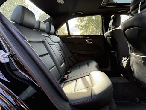 Used 2013 Mercedes-Benz E 350 BlueTEC Sedan image 15