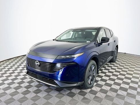 New 2025 Nissan Murano SL w/ Cargo Package image 5