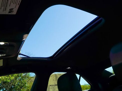 New 2025 Cadillac CT4 Sport image 20