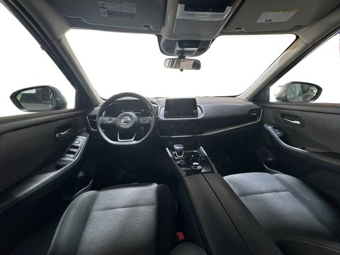 Used 2021 Nissan Rogue SV AWD/4WD image 13