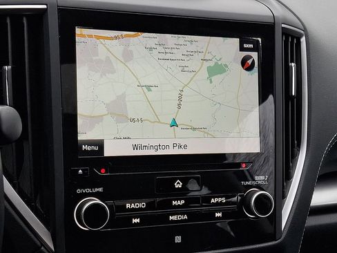 Used 2019 Subaru Impreza 2.0i Limited image 17