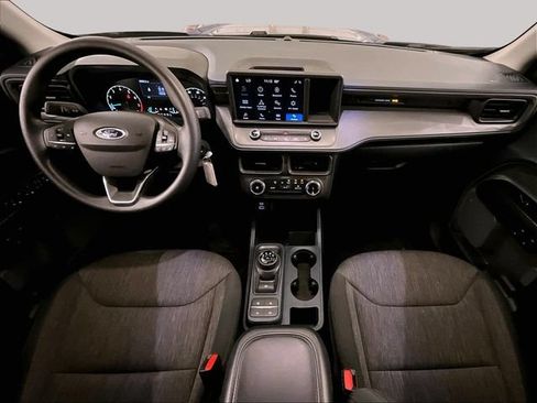 Used 2023 Ford Maverick XLT w/ Equipment Group 300A Standard AWD/4WD image 14