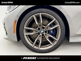 Used 2021 BMW M340i w/ Executive Package video 2