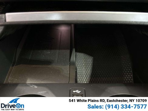 Used 2024 BMW X5 M60i w/ Executive Package AWD/4WD image 25