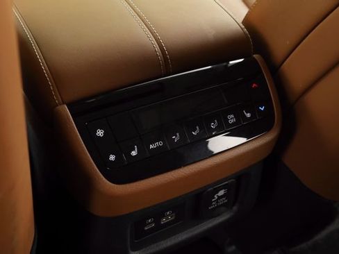 Used 2023 INFINITI QX60 Sensory image 19