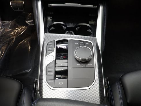 Certified 2023 BMW M240i xDrive Coupe w/ Premium Package image 13