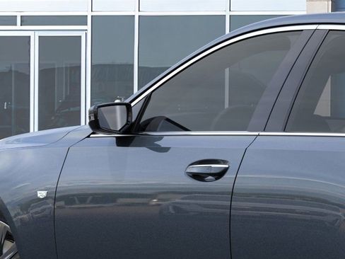 New 2026 Cadillac CT5 Premium Luxury w/ Technology Package image 12