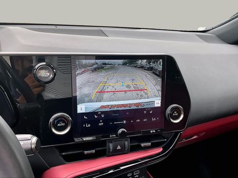 Used 2024 Lexus NX 250 FWD image 24